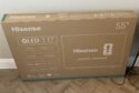 Hisense 55E7QTUK