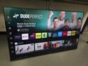 Hisense 58E7NQTUK 58-inch QLED Smart TV 4K Ultra HD with Alexa Voice Control