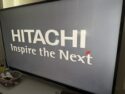 Hitachi 55” 4K Ultra HD Smart TV – Model 55HK6T74U Delivery cost depends on loco