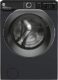 Hoover H-Wash 500 HW410AMBCB Freestanding Washing Machine, WiFi Connected, A+++, 10 kg Load, 1400 rpm, Black