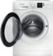 Hotpoint NSWA1044CWWUKN 10Kg Washing Machine with 1400 rpm – White – C Rated