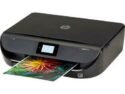 HP ENVY 5020 Wireless All in One Printer-NO INKS