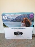 ️ HP ENVY 5030 All-in-One Wireless Printer – Print, Scan, Copy