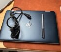 HP Spectre x360 Convertible Laptop – 512GB SSD – Touchscreen – HP Pen Included