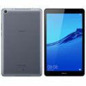Huawei MediaPad M5 Lite 8" 4G LTE Gray 64GB Kirin710 Android 9 Tablet By FedEx