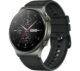 HUAWEI Smart Watch GT 2 Pro Night Black 46mm Water Resistant – Currys