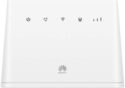 Huawei B311 2020 CAT 4 4G/ LTE 150 Mbps Mobile Wi-Fi Router (Unlocked), Warranty