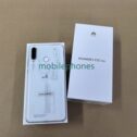 Huawei P30 lite 128GB Unlocked Android Smartphone New Sealed All colors 6.15"