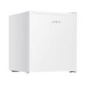HYE Small Mini Freezer Table Top 34L Adjustable Thermostat White - RF01MBFR34W01