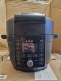 Instant Pot Duo Crisp with Ulitmate Lid 13 in 1 multi cooker with Air Fryer 6.2L