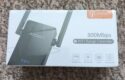 Joowin WiFi Extender 300Mbps Wireless Signal Booster - Brand New Sealed