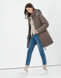 Best Budget Deals For Long Padded Coat Women Our Best Picks