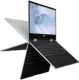 Jumper 11.6 inch FHD Touchscreen Convertible Laptop,6GB DDR3 128GB eMMC Windows 10 Flip Laptop Intel Celeron Quad Core CPU 360 Degree Rotatable…