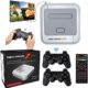 KINMRIS Super Console X PRO 256G Video Game Console Built in 50000+ Games | 2 Gamepads | Game Consoles for 4K TV Support HD Output