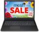 Lenovo V145 A6 15.6-inch Laptop, AMD A6-9225, 8GB RAM, 256GB SSD, DVD+RW,Windows 10 Pro