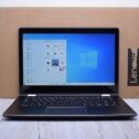 Lenovo Yoga 510-14AST 14" Touchscreen Multimedia Gaming Laptop AMD A9 240GB SSD