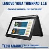 What Are The Best Prices For Lenovo Thinkpad 11E Yoga Chromebook Buying Guide