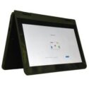 Lenovo 11e Yoga Chromebook Celeron N3150 11.6" HD 16GB SSD Chrome OS Laptop HDMI