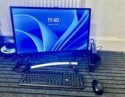 Lenovo M900 Complete Set Up PC Computer