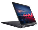 Lenovo ThinkPad X13 Yoga Gen 1 13.3" Touch i7 10610U 16GB 512GB SSD Windo 11 pro