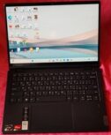 Lenovo Yoga 6 (2 In 1) 13.3" RYZEN 7 5700U 16/512GB Win 11 Enterprise 13ALC7