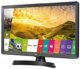 LG 24TL510S 24″ Smart HD Ready LED TV