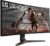 Where To Buy Good Deals For LG Curved Monitor For You