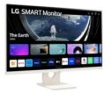 LG MyView U5S 27" Smart Monitor Full HD 100Hz webOS 27U511SA-W New Boxed