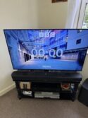 LG OLED48C46LA 48" Evo C4 4K OLED