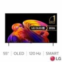 LG OLED55B6ELC 55 Inch OLED 4K Ultra HD Smart TV