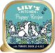 Lily’s Kitchen Puppy Recipe With Turkey, Duck and Kale Wet Dog Food (10 x 150 g)
