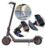 Top 10 Best Prices For Aovo Electric Scooter M365 Buying Guide