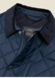 Where To Buy Good Deals For Men Navy Quilted Jacket Our Buying Guide