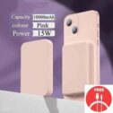 MagSafe Power Bank USB-C Wireless Charger Portable Battery for iPhone 5/10000Mah