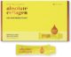 Absolute Collagen Sachets | Marine Liquid Collagen Infused with Vitamin C Peptides by Absolute Collagen