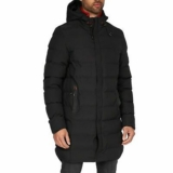 Cheapest Prices For Men Longline Puffer Jacket in 2022