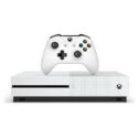 Microsoft Xbox One S - 1TB - White Home Gaming Console