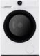 Midea MF200W70B/E Freestanding Washing Machine | BLDC and LED Display | 1400 RPM | 7 kg Load | White