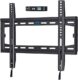 Mounting Dream Fixed TV Wall Bracket | Mount Ultra Slim for Most 26-55 inch TVs up to VESA 400x400mm and 45.5 KG | Flat to wall Low Profile TV Bracket