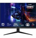 MSI Optix G2712 Full HD 27" IPS LCD Gaming Monitor - Black - REFURB-B