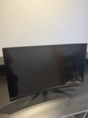 MSI Optix MAG271C 27” Curved Gaming Monitor 144Hz 1ms 1080p + HDMI Cable