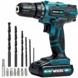 Best Budget Deals For 18V Cordless Drill Available