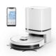 Neatsvor S600 Robot Vacuum Cleaner | Ecovacs DEEBOT N8+ | Arnagar Robot S8 Pro |