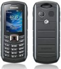 new Samsung GT B2710 - Rugged (Black) (Unlocked) Mobile Phone 100% Original