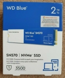 The Best 10 Deals For WD SN550 in 2022