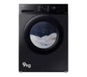 New Graded SAMSUNG Series 5 AI WW90CGC04DABEU 9kg Washing Machine RRP£429 H87