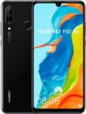 New Huawei P30 Lite 128/6GB Midnight Black Sim Free Unlocked Android Smartphone