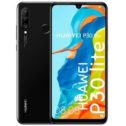 New Huawei P30 Lite 4G 128GB 6GB RAM Unlocked Android Google Play store Black