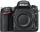 Nikon D750 DSLR Body 24.3 Megapixels, 8 GB SD 400x Lexar, Black [Nikon Card: 4 Year Warranty]