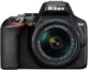 Nikon D3500 SLR Camera